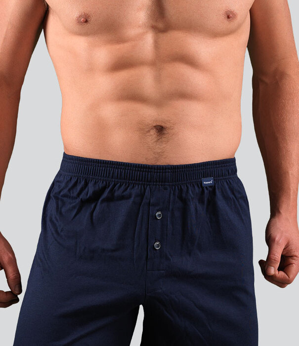 Kapart Fano Boxershort 004 Navy
