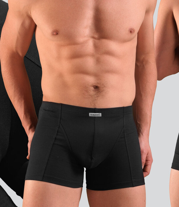 Kapart Jim Maxipant 052 Schwarz