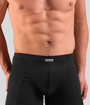 Kapart Jim Maxipant 052 Schwarz