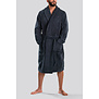 Tommy Hilfiger Icon Bathrobe 539 Navy