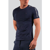 Tommy Hilfiger Authentic T-Shirt 562 Marine