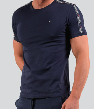 Tommy Hilfiger Authentic T-Shirt 562 Navy
