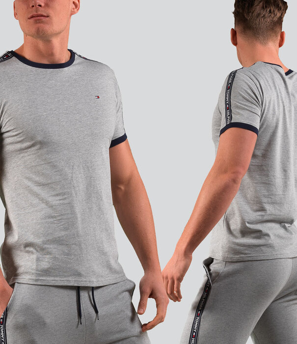 Tommy Hilfiger Authentic T-Shirt 562 Grey