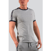 Tommy Hilfiger Authentic T-Shirt 562 Grijs