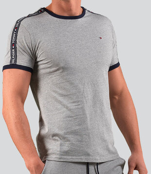 Tommy Hilfiger Authentic T-Shirt 562 Grey