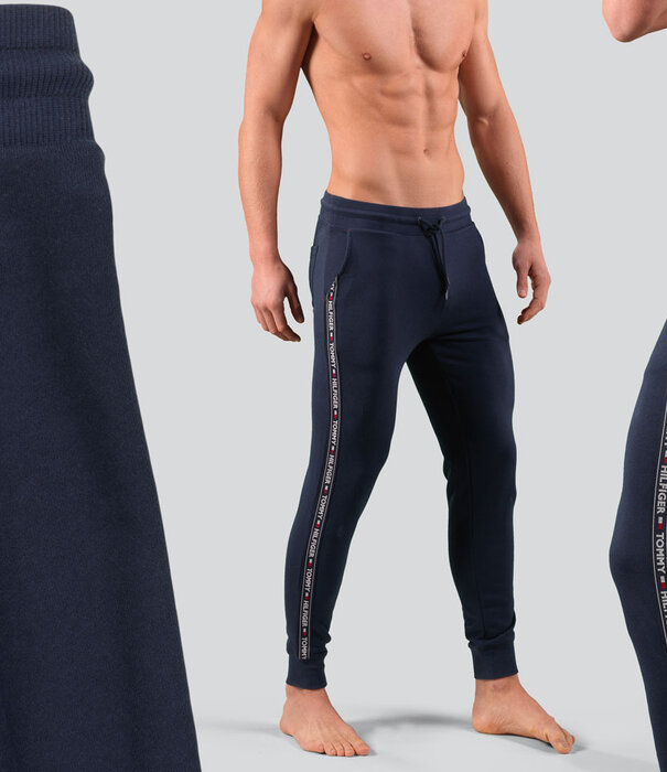 Tommy Hilfiger Authentic Track Pant HWK 706 Navy