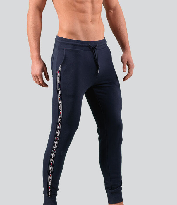 Tommy Hilfiger Authentic Track Pant HWK 706 Navy