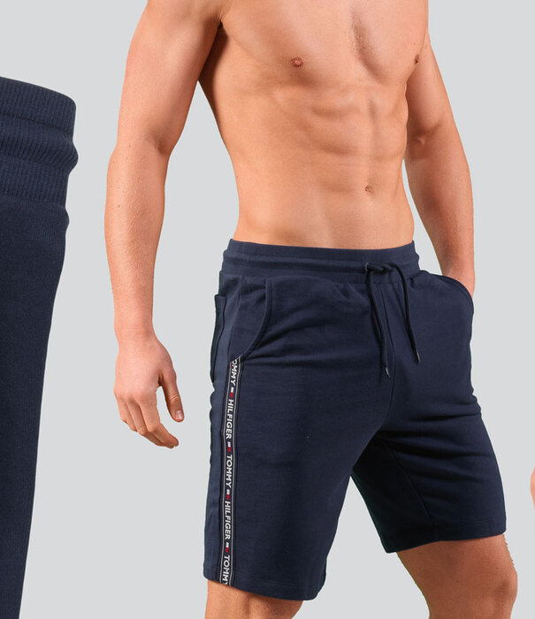 Tommy Hilfiger Authentic Short Pant HWK 707 Navy