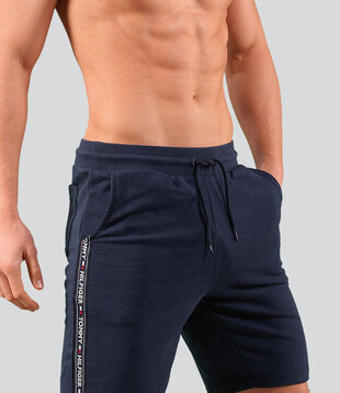 Tommy Hilfiger Authentic Short Pant HWK 707 Navy