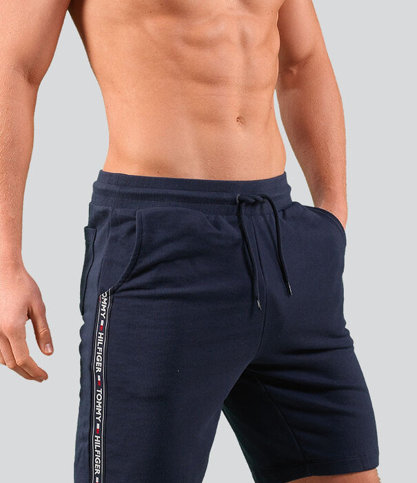 Tommy Hilfiger Authentic Short Pant HWK 707 Marine
