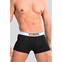 Diesel Damien Boxershort HEAU Zwart