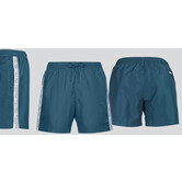 Calvin Klein Medium Drawstring Swim Short 700 Blue