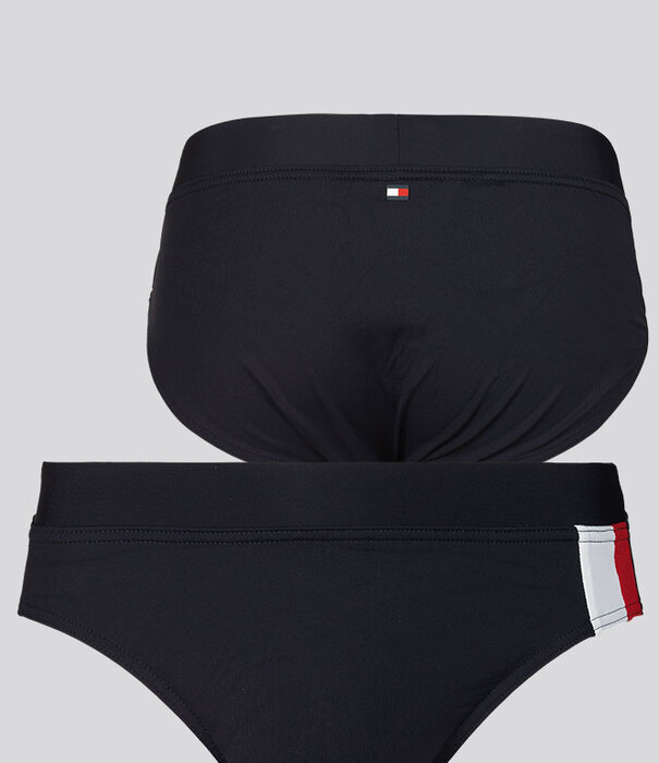 Tommy Hilfiger Swim Brief 748 Marine