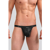 Manstore Shape String M2289 Black