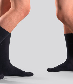 Boss Socks 2-Pack 848 RS Uni Marine