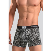 Calvin Klein Trunk NB3403A 1996 Multi Zwart (051)