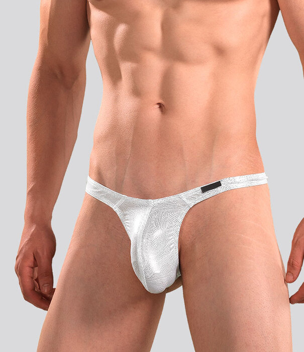 Manstore Tower String M2323 Weiß