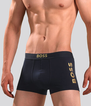 Boss Trunk 448 Starlight Marine
