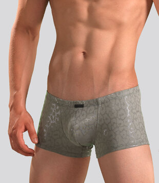 Manstore Micro Pants M2335 Grün