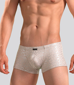 Manstore Micro Pants M2335 Multi Beige (501)