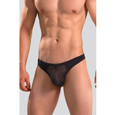 Manstore Tower String M2334 Black
