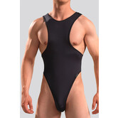 Manstore String Body M2334 Black