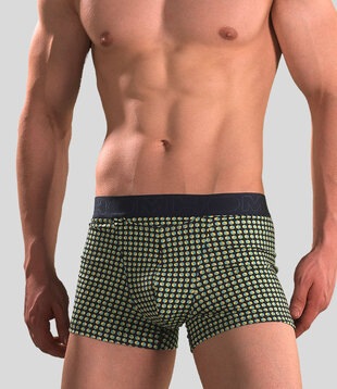 Hom Boxer Brief HO1 691 Filippo Blau