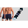 Bjorn Borg Boxershort 7-Pack 884 Cotton Stretch Multi Blauw