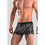 Hom Boxer Brief 750 Solli Multi Zwart (051)