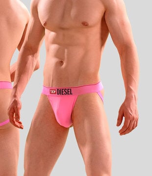 Diesel Jockstrap CHAY Jocky Roze