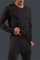 Comfortabel ondergoed voor elke reis(bestemming)