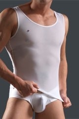 Sexy ondergoed voor een spetterende Valentijnsnacht!