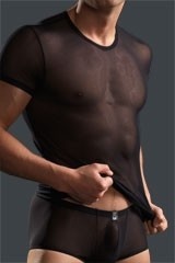 Body Art ondergoed van strakke boxershorts tot strings