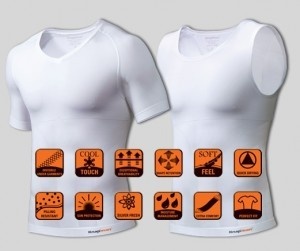 Knapman Shapewear voor mannen