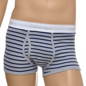 De Calvin Klein ?back to basics? collectie