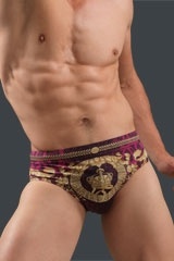 Versace Underwear / Beachwear - Versace Collection