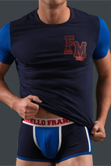 Frankie Morello underwear