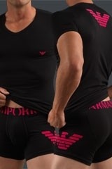 Exclusief ondergoed van topmerken