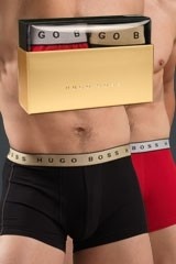 Ondergoed voor de Feestdagen