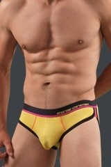 Andrew Christian ondergoed