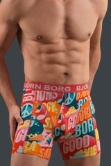 Ondergoed voor heren