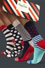 Cadeaus voor de feestdagen