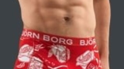 Heren ondergoed sale