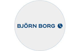 Bjorn Borg maakt debuut in China