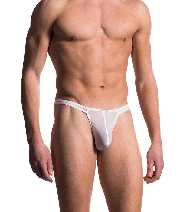 Manstore M101 Bungee String white