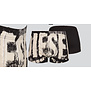 Diesel Boxershort QIAJ Damien Multi Beige (501)