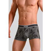 Boss Trunk 727 24 Print Multi Grijs (301)