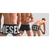 Diesel Swim Boxer WIAK Brad Zwart
