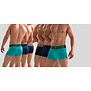 Calvin Klein Trunk 3-Pack NB3608A Intense Power Blau