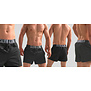 Calvin Klein Swim Short 045 Short WB Zwart